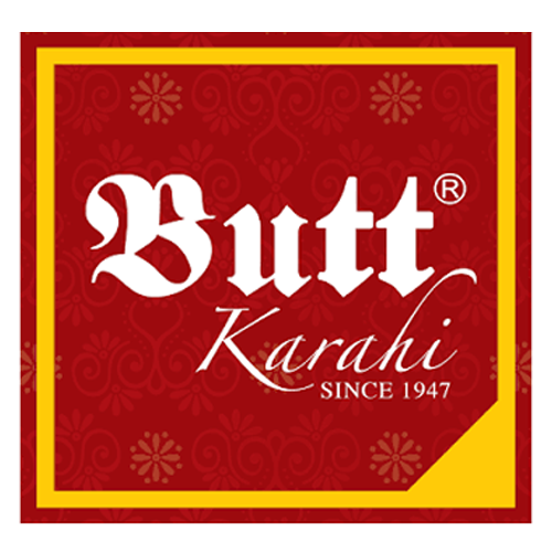 Butt Karahi